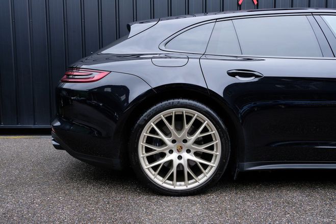 Porsche Panamera 4 E-HYBRID EDITION 10 ANS SPORT TURISMO   de 2020