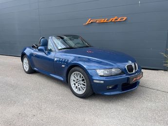  Voir détails -BMW Z3 3.0 L SEULEMENT 13500 KMS L 6 CYLINDRES à Jonquires (84)