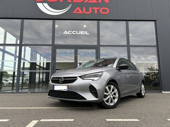  Voir détails -Opel Corsa VI 1.5 D 100ch Edition Business à Campsas (82)