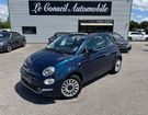 Fiat 500 C 1.2 8V 69CH ECO PACK 120TH EURO6D à Pamiers (09)