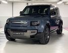 Land rover Defender 110 2.0 P400e X-Dynamic SE à Boulogne-Billancourt (92)