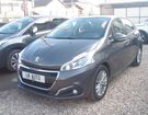 Peugeot 208 (2) 1.2 PURETECH 82 S&S ACTIVE 5P à Gagny (93)