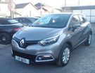 Renault Captur 0.9 TCE 90 ENERGY S&S BUSINESS à Gagny (93)