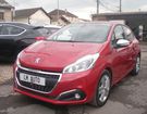 Peugeot 208 (2) 1.2 82 SIGNATURE 5P à Gagny (93)