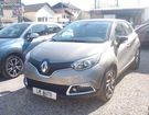 Renault Captur 1.2 TCE 120 INTENS EDC à Gagny (93)