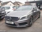 Mercedes Classe A III 200 CDI FASCINATION à Gagny (93)