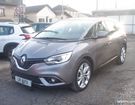 Renault Grand Scenic IV 1.5 DCI 110 ENERGY BUSINESS EDC 7 PL à Gagny (93)