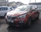 Peugeot 3008 II 1.6 BLUEHDI 120 S&S ACTIVE à Gagny (93)