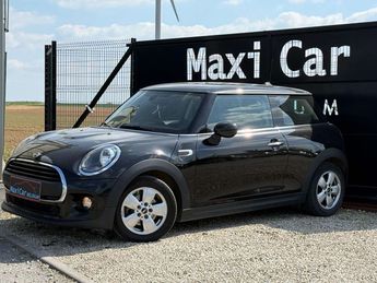  Voir détails -Mini One D 1.5 (EU6c) 97.000 km Diesel GPS à Chapelle--Oie (79)