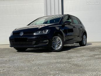  Voir détails -Volkswagen Golf Cup TSI 105 DSG7 à Nort-sur-Erdre (44)