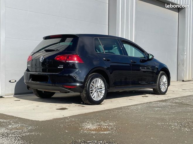 Volkswagen Golf Cup TSI 105 DSG7 Noir de 2014