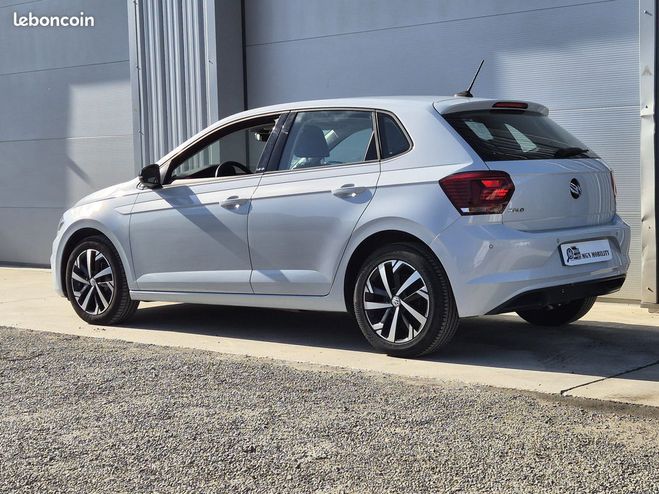 Volkswagen Polo TSI 95 First Edition Autre de 2017