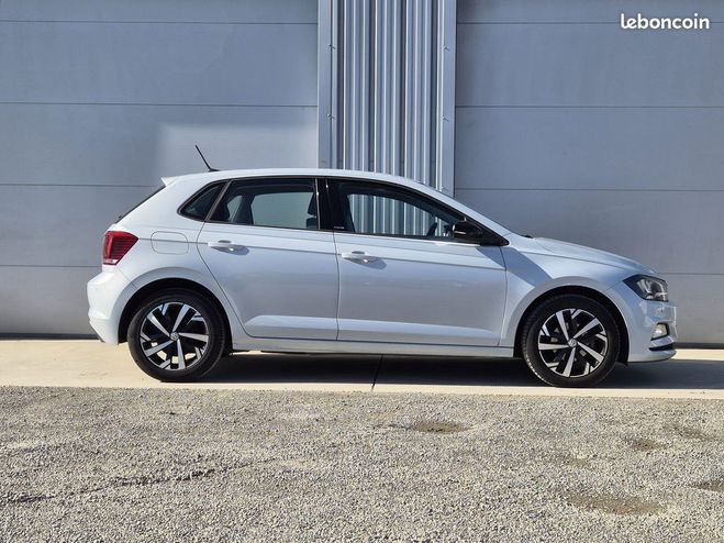 Volkswagen Polo TSI 95 First Edition Autre de 2017