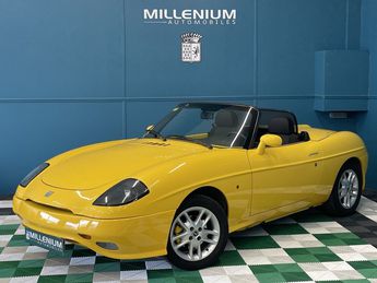  Voir détails -Fiat Barchetta 1.8 16V 130CH à Royan (17)