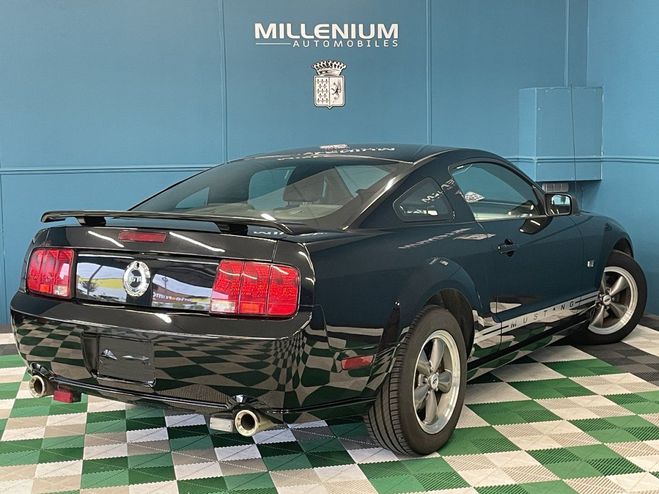 Ford Mustang V8 GT 4.6 305CH BVA Noir de 2005
