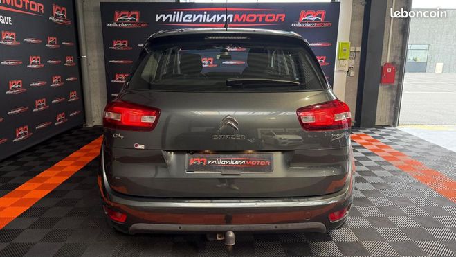 Citroen C4 Picasso confort 1.6 hdi 115 cv garantie 6 mois Gris de 2014