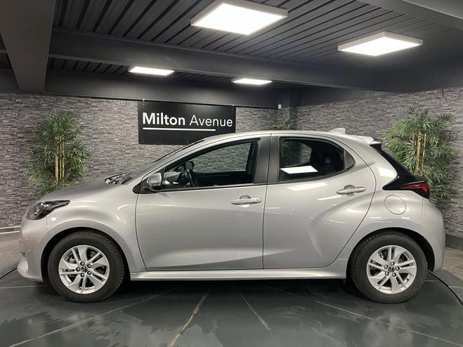 Mazda 2 Mazda2 1.5 Hybrid - e-CVT - 116 Agile GRIS de 2023
