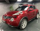 Nissan Juke 1.5 dCi FAP - 110 - Stop/Start N-Connect à Guéret (23)
