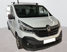 Renault Trafic FOURGON L2H1 1200 2.0 DCI 120 GRAND CONF à Mions (69)