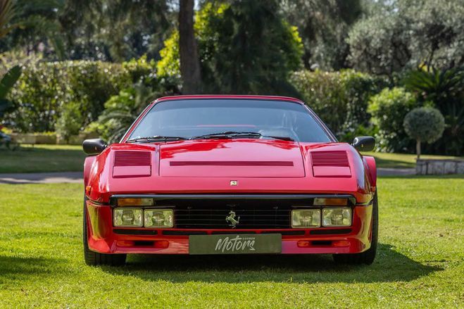 Ferrari 308 GTSi Quattrovalvole body kit 288 GTO  de 1985