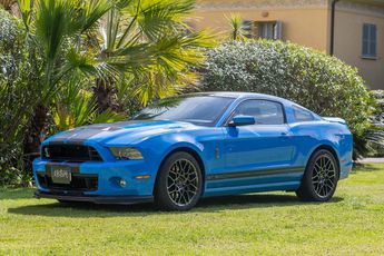  Voir détails -Ford Mustang Shelby GT500 SVT 672cv 20me annive à Nice (06)