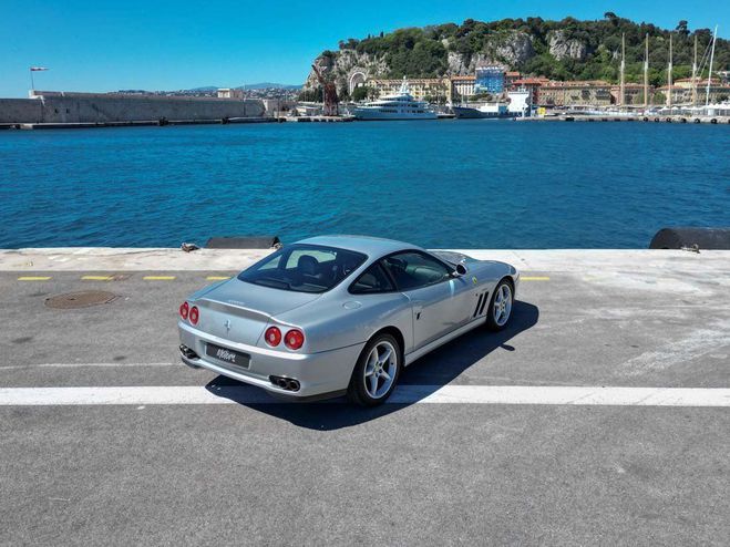 Ferrari 550 5.5i V12  de 1998