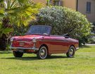Autobianchi Bianchina