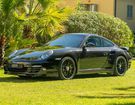 Porsche 911 997 II Turbo S 3.8 530cv PDK à Nice (06)