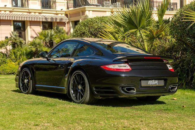 Porsche 911 997 II Turbo S 3.8 530cv PDK  de 2011