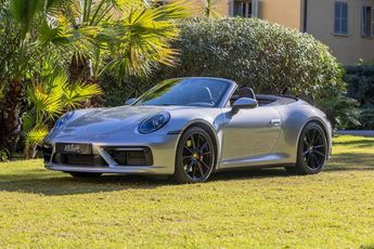  Voir détails -Porsche 911 992 Carrera S 3.0 450cv PDK à Nice (06)