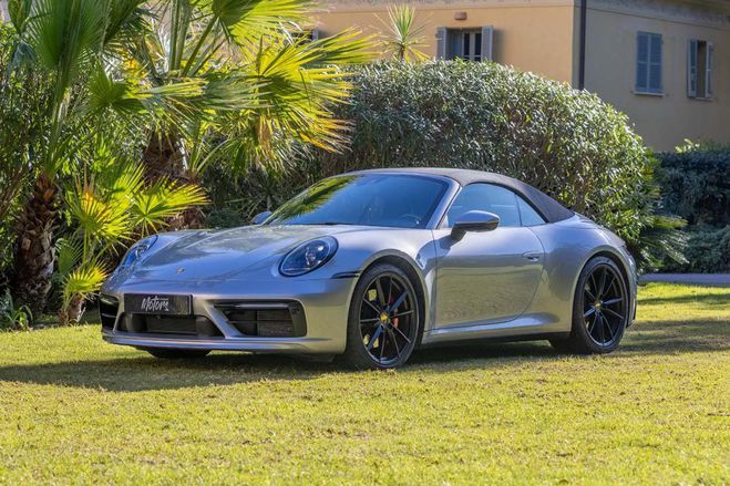 Porsche 911 992 Carrera S 3.0 450cv PDK  de 2019