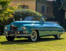 Packard Deluxe