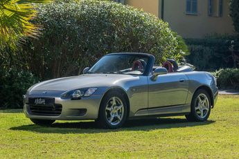  Voir détails -Honda S2000 2.0 à Nice (06)