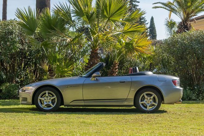 Honda S2000 2.0  de 2000