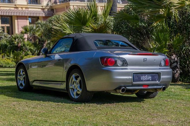 Honda S2000 2.0  de 2000