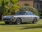 Ferrari 330 GT 2 2 à Nice (06)