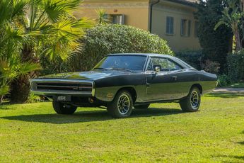  Voir détails -Dodge Charger  à Nice (06)