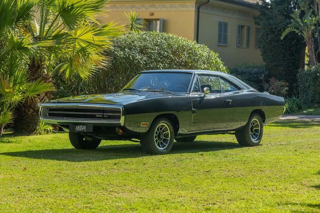 Dodge Charger   de 1970