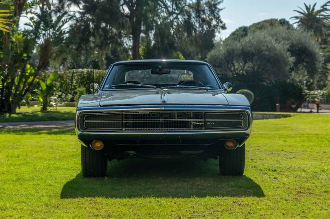 Dodge Charger   de 1970