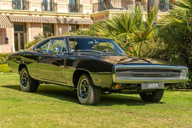 Dodge Charger   de 1970
