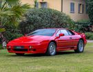 Lotus Esprit Turbo SE &agrave; Nice (06)
