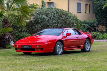  Voir détails -Lotus Esprit Turbo SE à Nice (06)