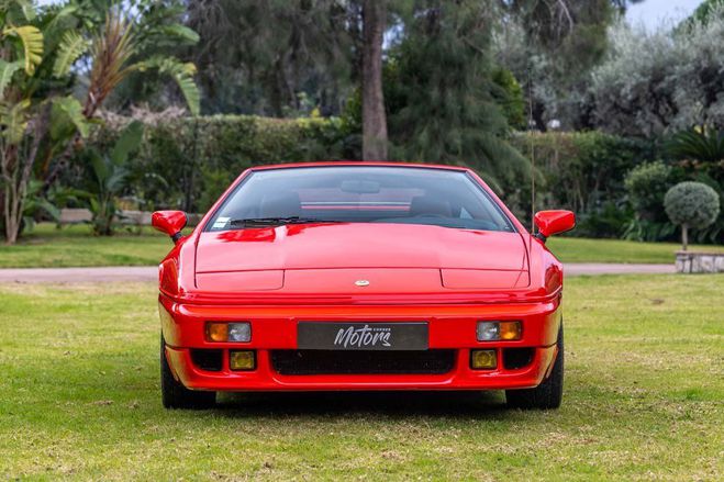 Lotus Esprit Turbo SE  de 1990