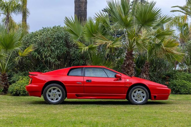 Lotus Esprit Turbo SE  de 1990