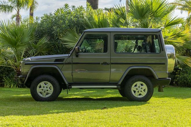 Mercedes Classe G 300 PRESTIGE BVA  de 1991