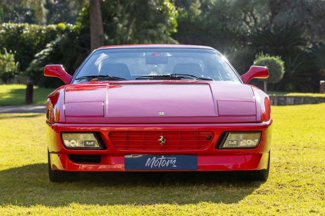 Ferrari 348 TB QV  de 1990