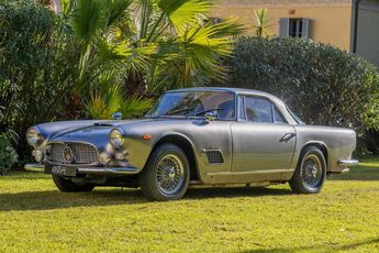  Voir détails -Maserati 3500 GT i à Nice (06)