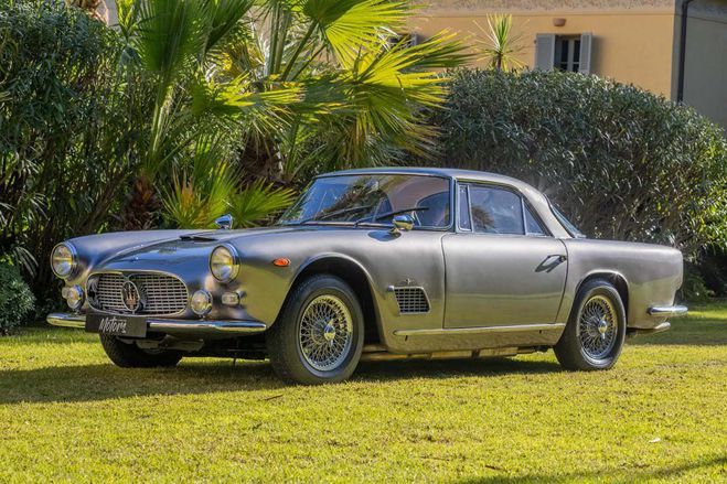 Maserati 3500 GT i  de 1960