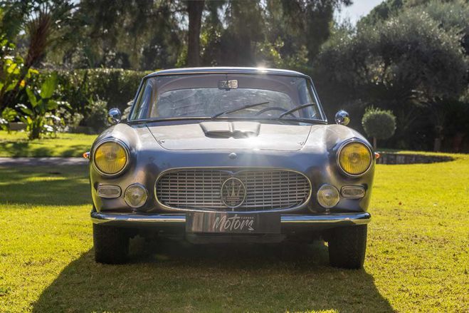 Maserati 3500 GT i  de 1960