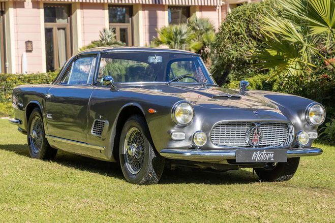 Maserati 3500 GT i  de 1960